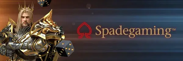 Spadegaming